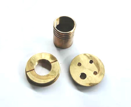 機加工件